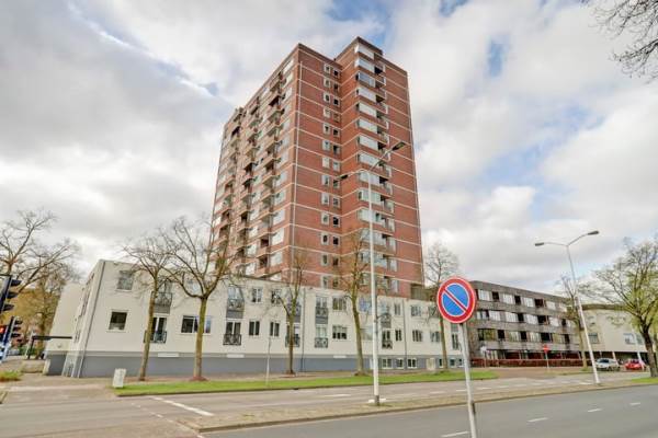 Woning de Greide 16 Eindhoven