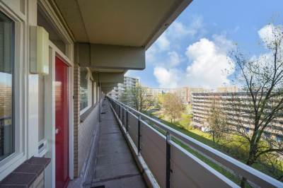 Woning Dunantstraat 993 Zoetermeer