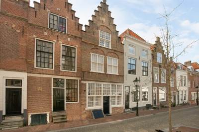 Woning Molenstraat 47 Vlissingen
