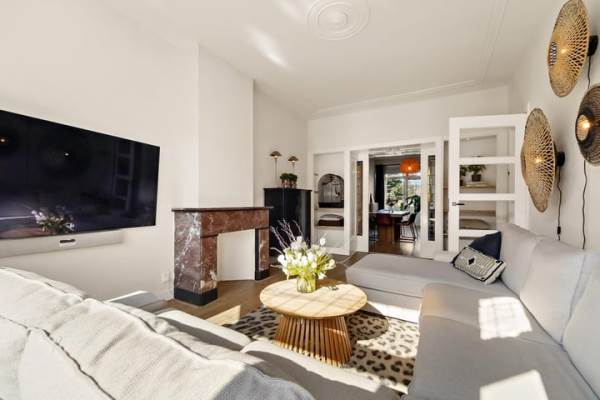 Woning Amandelstraat 81 Den Haag