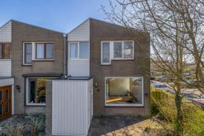 Woning Wethouder Kreftlaan 35 Zevenhuizen (ZH)