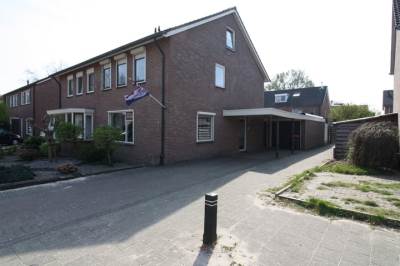 Woning De Aalscholver 30 Vriezenveen