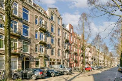 Woning Frans van Mierisstraat 422 Amsterdam