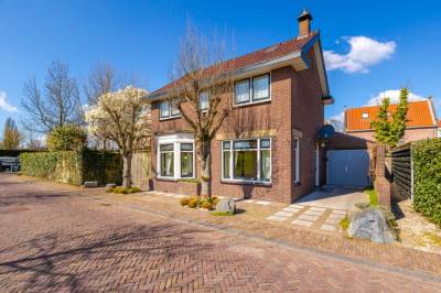 Woning Bij de Waterschuur 21 Nieuwpoort