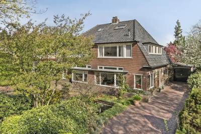 Woning Plasweg 51 Soest