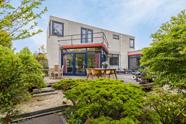 Woning Suite 10 Zwijndrecht