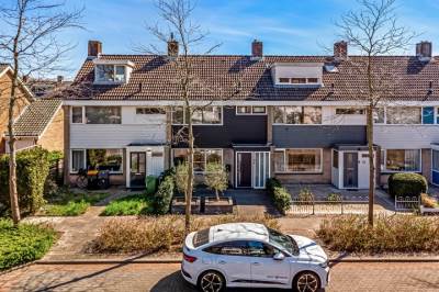 Woning Bremlaan 14 Heerhugowaard