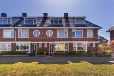Woning Duin en Kruidberg 7 Rijswijk (ZH)