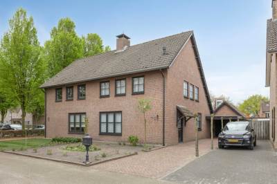 Woning St.-Christoffelplein 7 Elsendorp