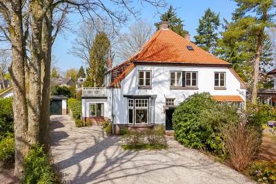 Woning Baarnseweg 53 Den Dolder