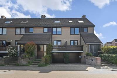 Woning Saloméschouw 31 Zoetermeer