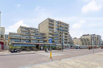 Woning Adelaert 46 Noordwijk (ZH)