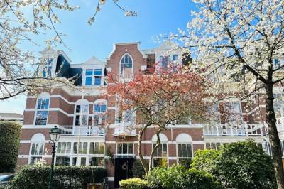 Woning Van Lennepweg 6 Den Haag