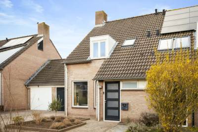 Woning Koppenhei 5 Veldhoven