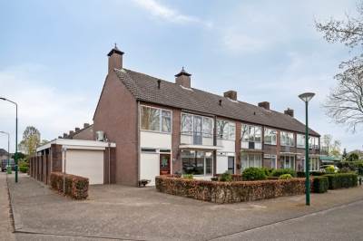 Woning Graaf Wernerstraat 27 Heeswijk-Dinther
