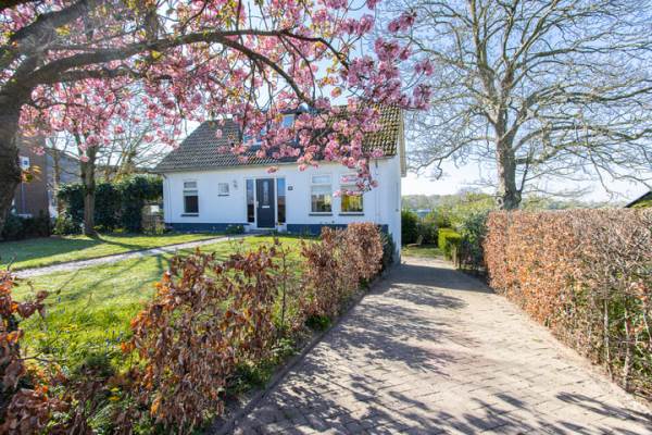 Woning Maasdijk 5A Nederhemert