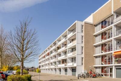 Woning C.F. Smeetslaan 196 Castricum