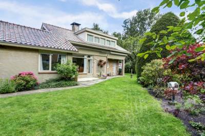 Woning Karel de Grotelaan 86 Bergen (NH)