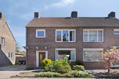 Woning Landweringstraat 46 Sittard
