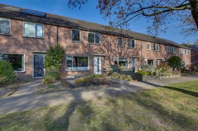 Woning Stickerstraat 7 Dalfsen