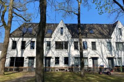 Woning Dillenburglaan 7 Vught