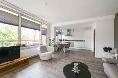Woning Kersengaarde 14 Voorburg
