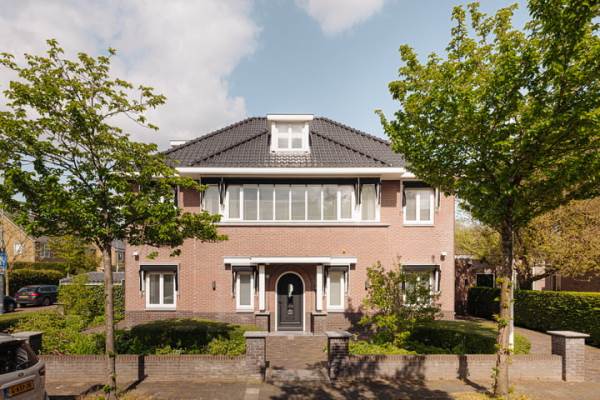 Woning Pelikaanstraat 21 Badhoevedorp