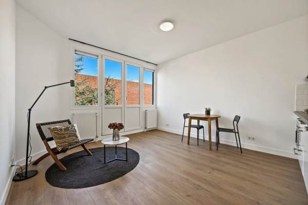 Woning Weteringkade 74E Den Haag