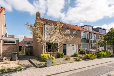 Woning Fresialaan 12 De Kwakel