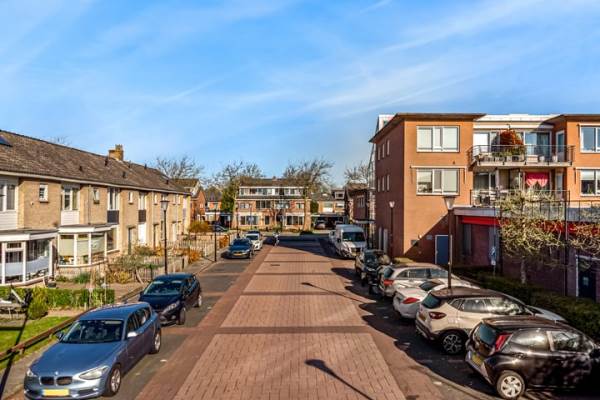 Woning Raadhuisplein 65 Heerhugowaard