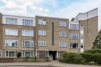 Woning Gerrit van der Veenlaan 295 Den Haag