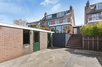 Woning De Warmoezerij 44 Berkel en Rodenrijs