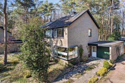 Woning Lindenoord 36 Vaassen