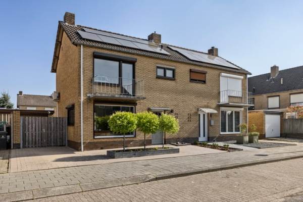 Woning De Toren 2 Swalmen