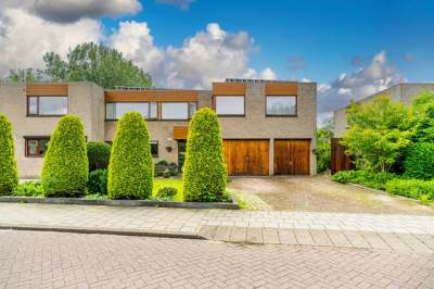 Woning Nassaulaan 142 Zoeterwoude