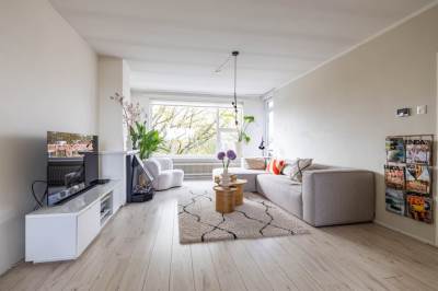 Woning Van Iddekingeweg 179 Groningen