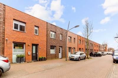 Woning Nevenspoor 24 Assendelft