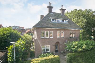 Woning Korte Kerkstraat 22 Terneuzen