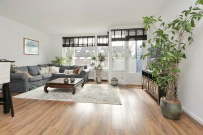 Woning Vrije Geer 17 Amsterdam