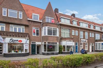 Woning Haagweg 115 Rijswijk (ZH)