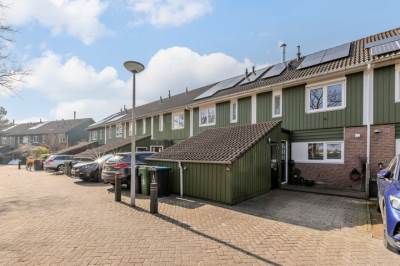 Woning Houweelstraat 14 Alkmaar