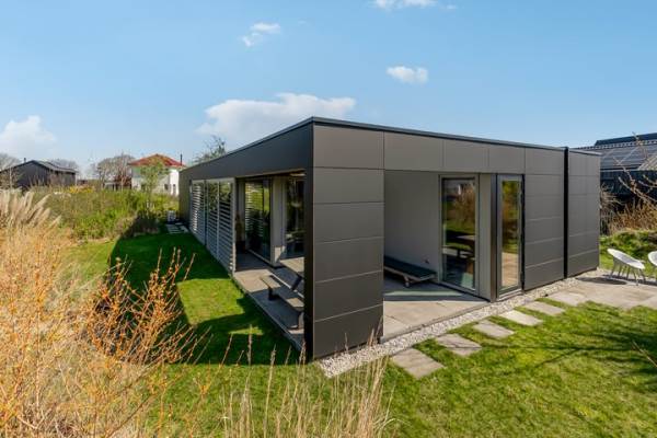 Woning Buitenplaats Oosterwold 108 Almere