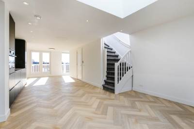 Woning Geest 42A Den Haag