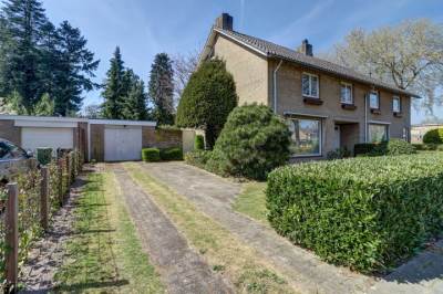 Woning Cortembergstraat 4 Waalwijk