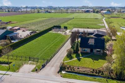 Woning H.C. de Jonghweg 23 Rossum (GE)