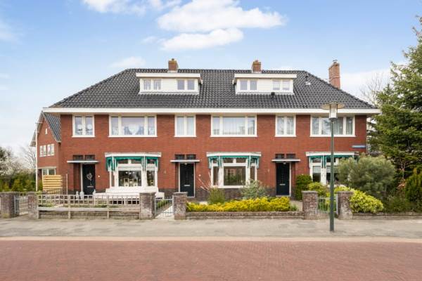 Woning Hantumerweg 3 Dokkum