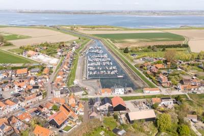 Woning Stoofdijk 10 Stavenisse