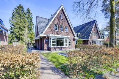 Woning Lindenlaan 1B Maarn