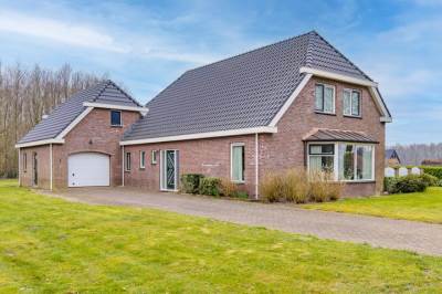 Woning Zuider Kanaalweg 2A Musselkanaal