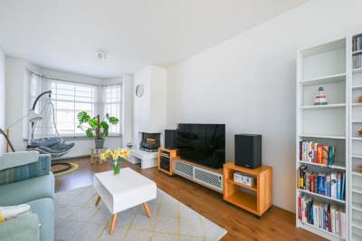 Woning van Arembergelaan 32 Voorburg